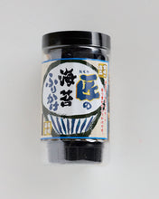 画像をギャラリービューアに読み込む, 匠の海苔ふりかけ
