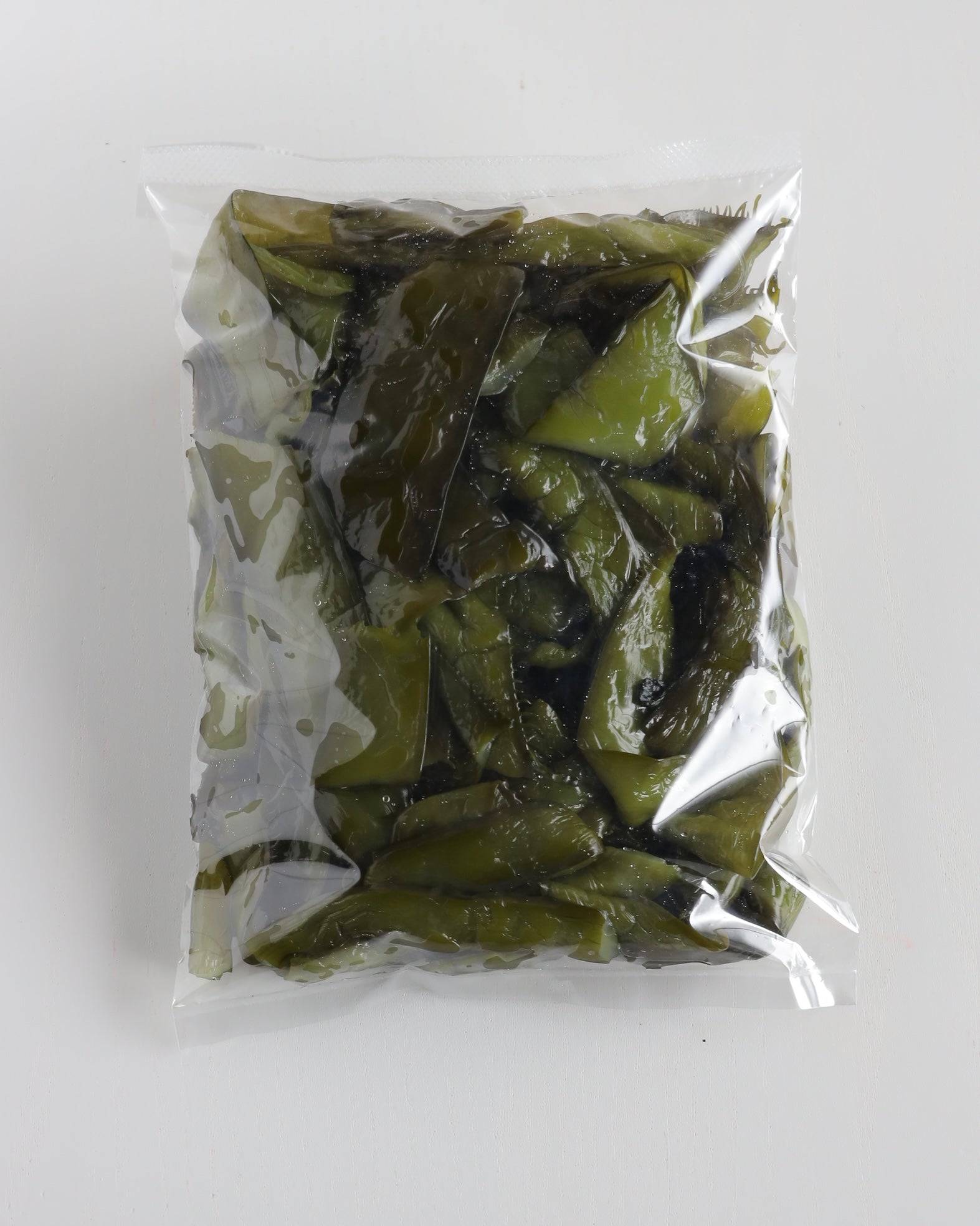 鳴門水域産 茎わかめ
