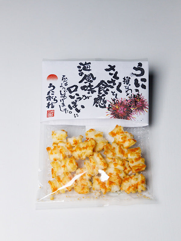 和風うにあられ